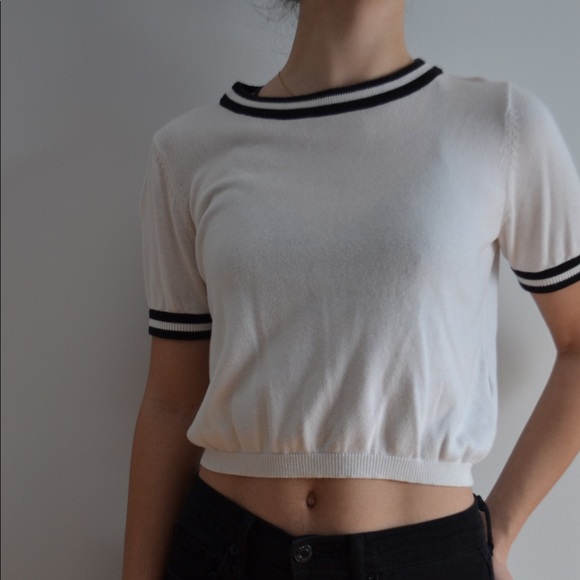Brandy Melville top - Picture 2 of 2